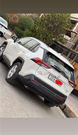 تويوتا راف 4